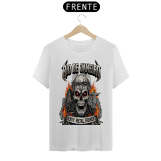 Nome do produto Rio de Janeiro Metal