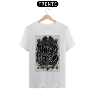 Nome do produto Minas Gerais Metal