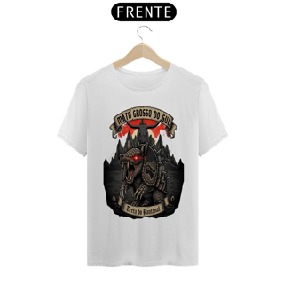 Nome do produto Mato Grosso do Sul Metal