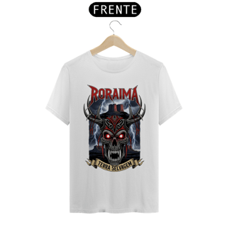 Nome do produto Roraima Metal