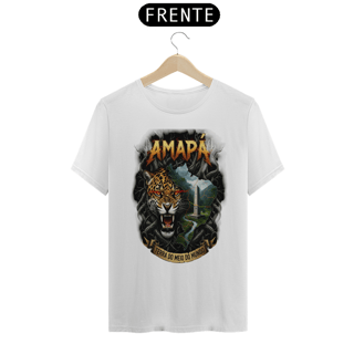 Nome do produto Amapá Metal