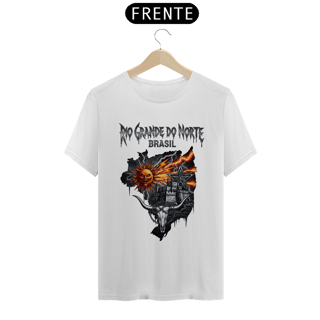 Nome do produto Rio Grande do Norte Metal