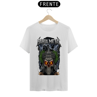 Nome do produto Bahia Metal