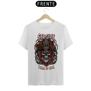 Nome do produto Sergipe Metal