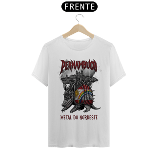 Nome do produto Pernambuco Metal