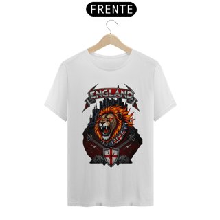 Nome do produto England Metal