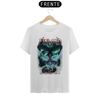 Nome do produto Finland Metal