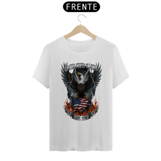 Nome do produto USA Metal