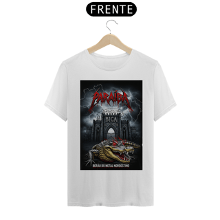 Nome do produto Paraíba Metal