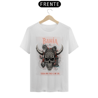 Nome do produto Bahia Metal