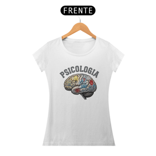 Nome do produto Psicologia