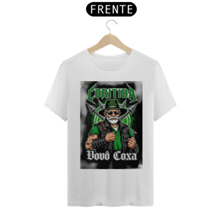 Nome do produto Coritiba Metal