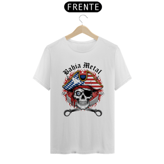 Nome do produto Bahia Metal