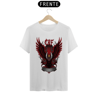 Nome do produto Flamengo Metal