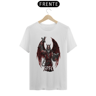 Nome do produto São Paulo FC Metal