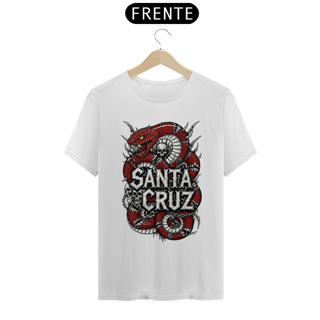 Nome do produto Santa Cruz Metal