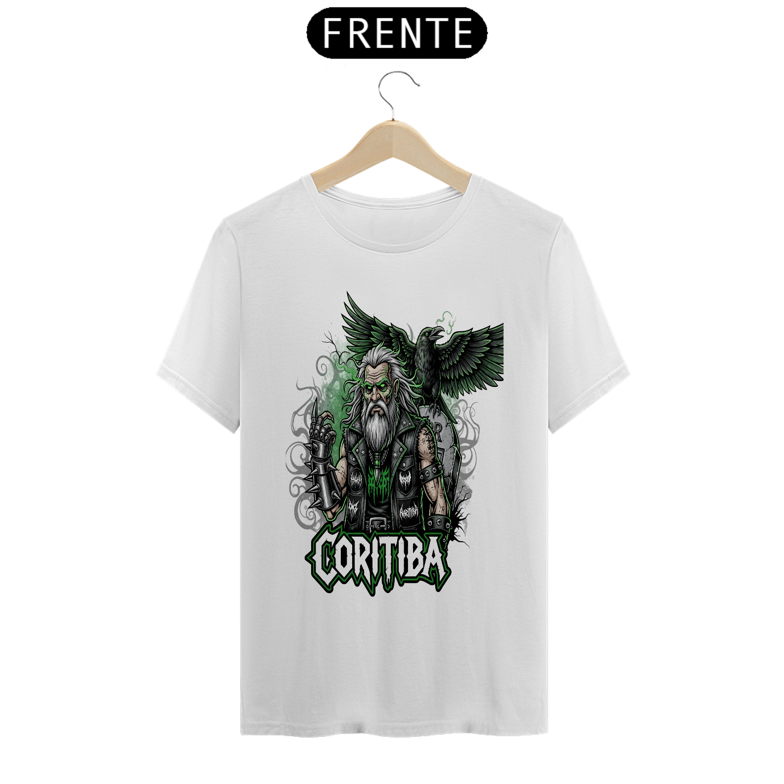 Coritiba Metal
