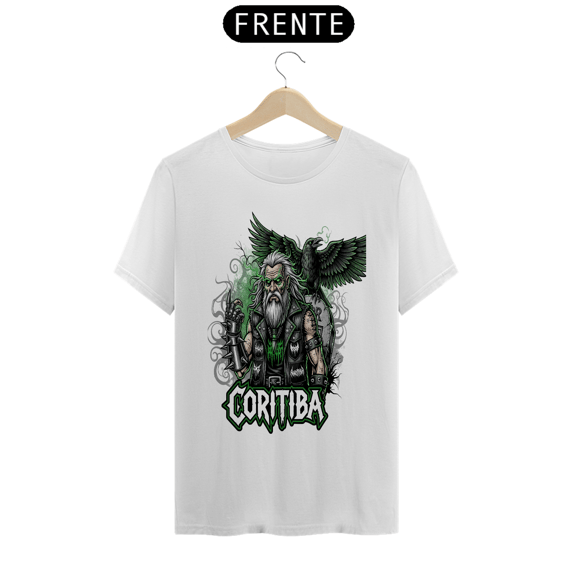 Coritiba Metal
