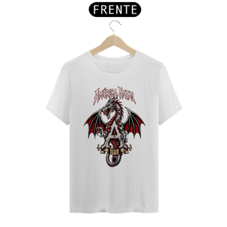 Nome do produto América Natal Metal