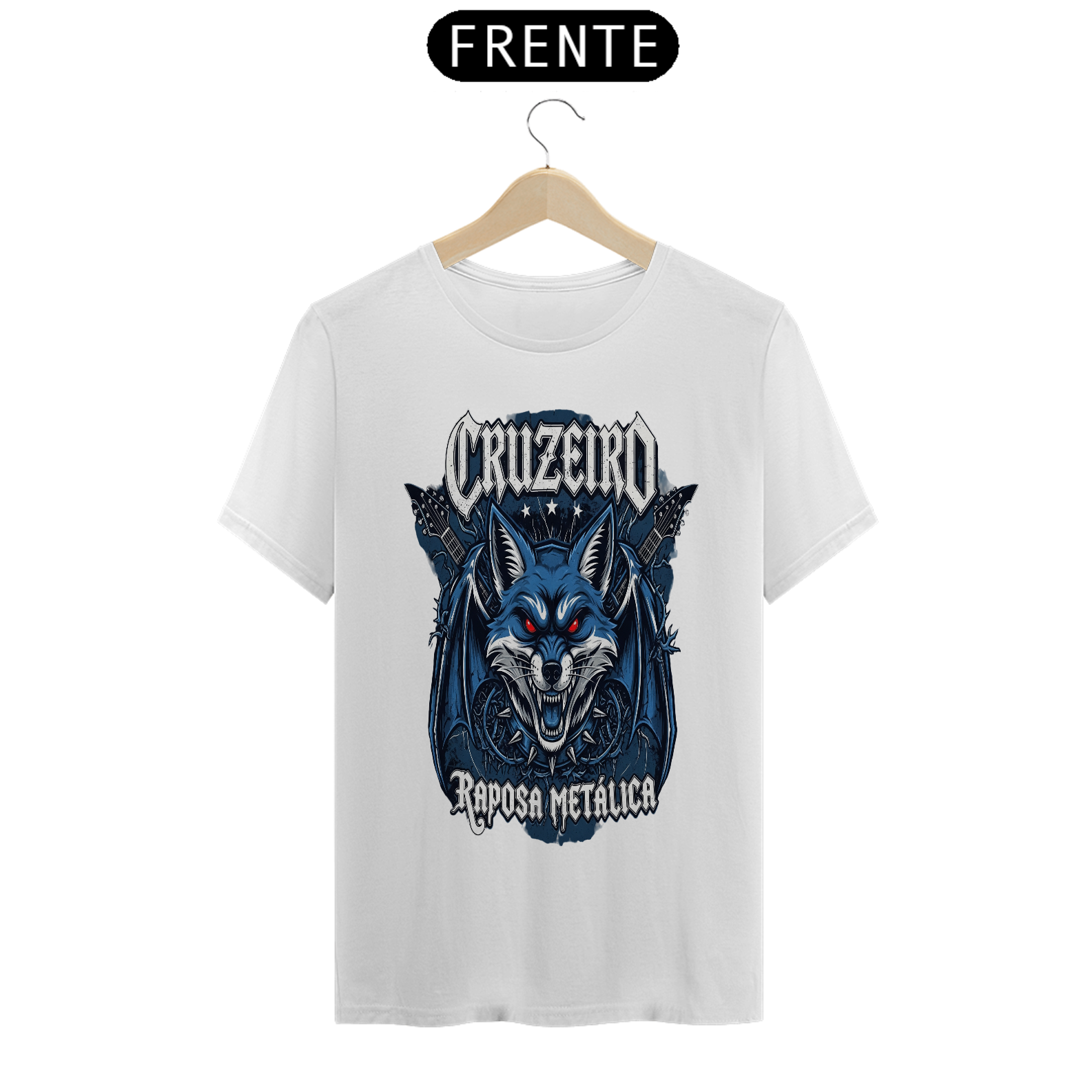 Cruzeiro Metal