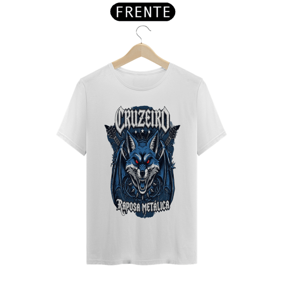 Cruzeiro Metal