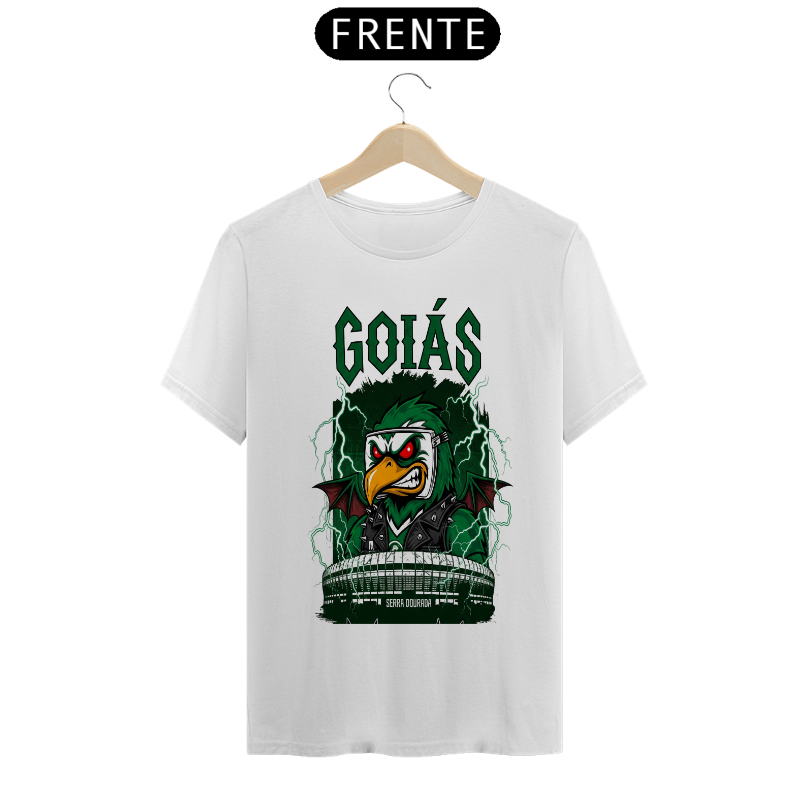 Goiás Metal