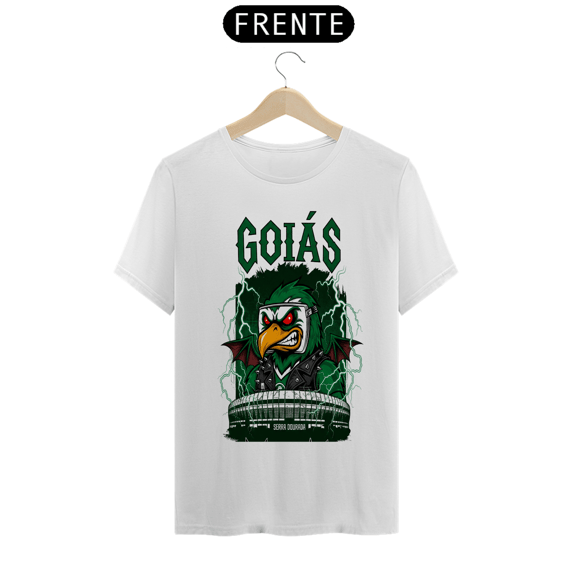 Goiás Metal