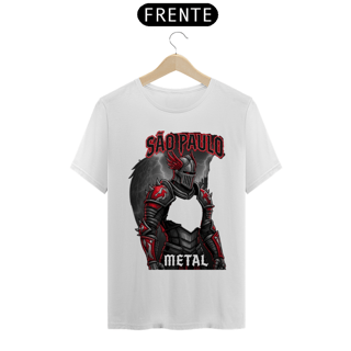 Nome do produto São Paulo Metal
