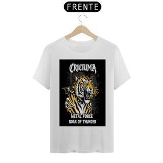 Nome do produto Criciúma Metal
