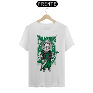 Nome do produto Palmeiras Metal 