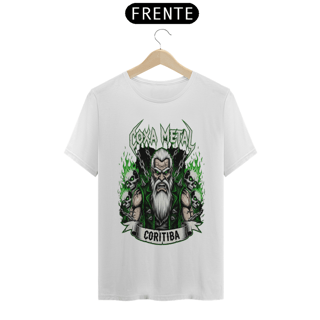 Nome do produto Coritiba Metal