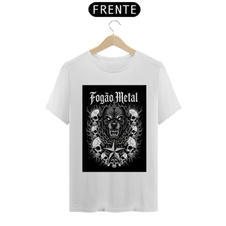 Nome do produto Botafogo Metal