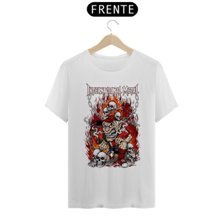 Nome do produto Internacional Metal