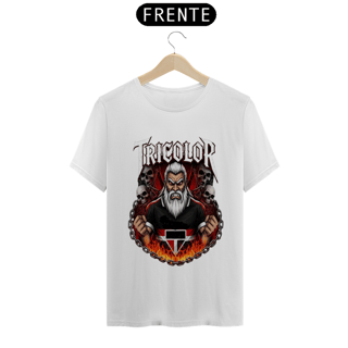 Nome do produto São Paulo Metal