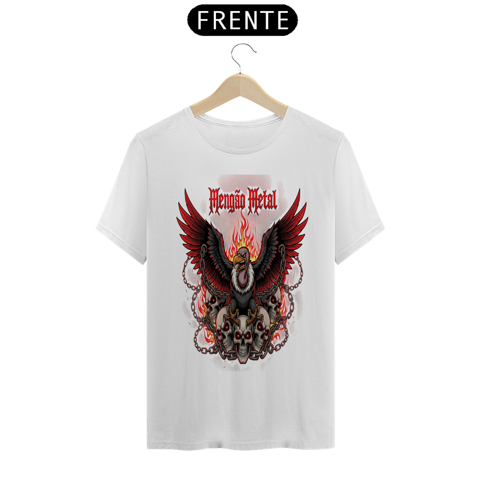 Flamengo Metal