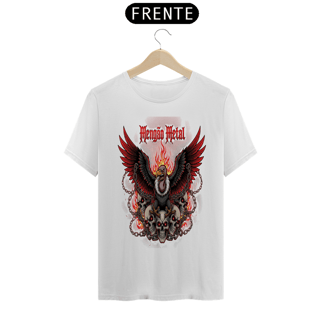 Nome do produto Flamengo Metal
