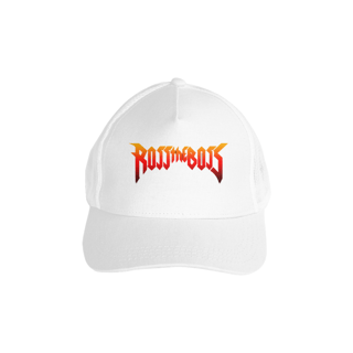 Nome do produto Ross The Boss