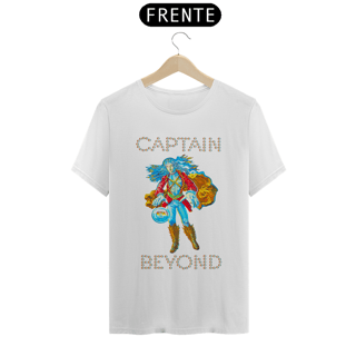 Nome do produto Captain Beyond