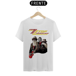Nome do produto ZZ Top