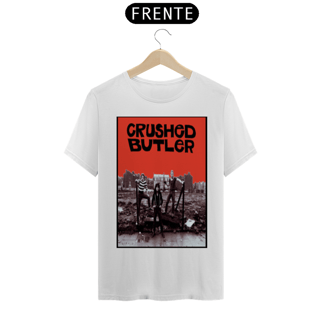 Nome do produto Crushed Butler