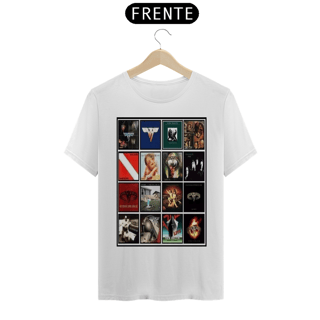 Nome do produto Van Halen