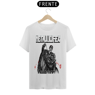Nome do produto Metalucifer