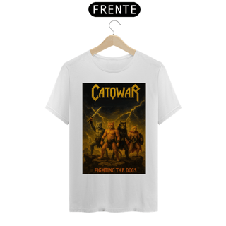 Nome do produto Catowar