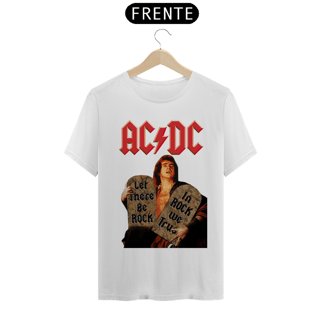Nome do produto AC/DC