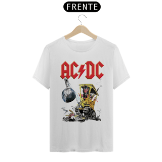 Nome do produto AC/DC