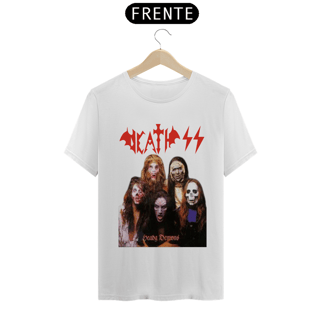 Nome do produto Death SS