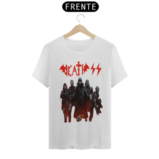 Nome do produto Death SS