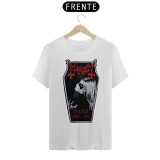 Nome do produto Mayhem