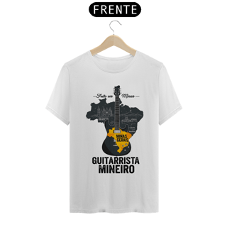 Nome do produto Guitarrista Minas Gerais MG