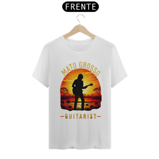 Nome do produto Guitarrista Mato Grosso MT